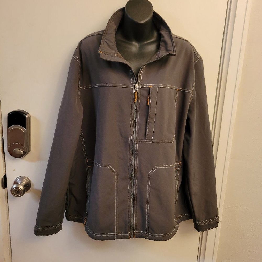 Woolrich Slate Jacket
